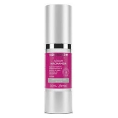 SERUM NIACINAMIDA HIDRADERM CICLOS 30ML FARMAX
