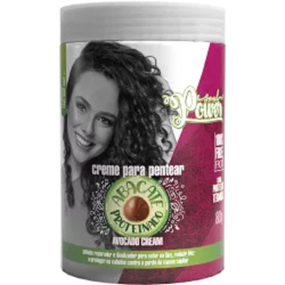 Bc cr pent soul power 800g abacate avoc un qtd. 2.00 un