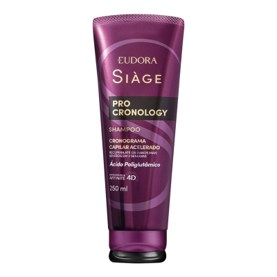 Sh. siage pro cronology 250ml
