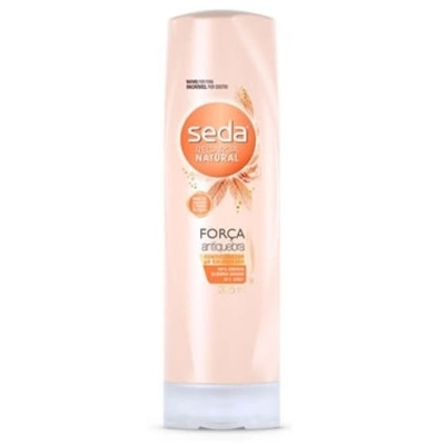 Cond. seda 325 ml anti quebra, seda forca antiquebra