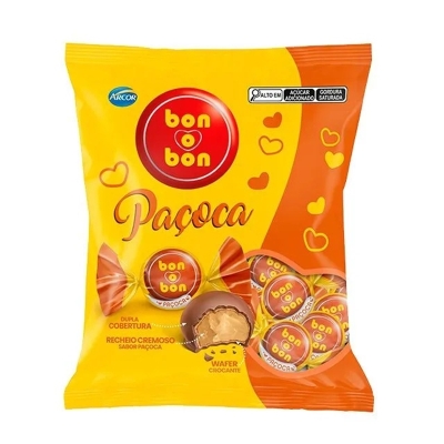 Bonobon pistache 15g