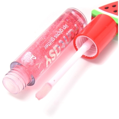 LIP GLOSS GLITTER FANTASY