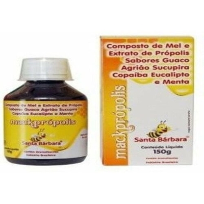 MACKPROPOLIS 150G
