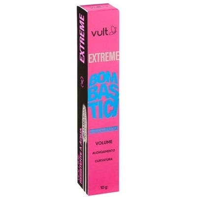 MASCARA PARA CILIOS VULT EX BOMBASTIC P AGUA (2001000)