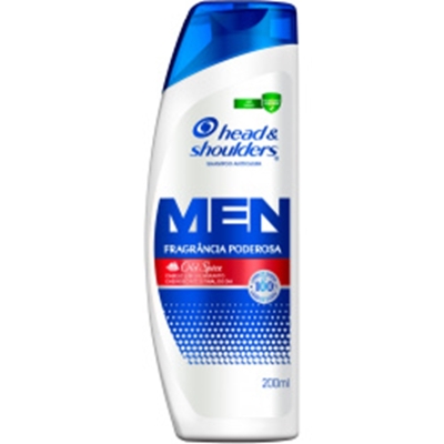 Sh. h s oldspice 200ml