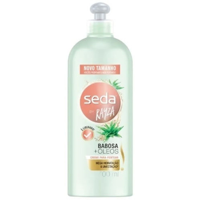 Cr. pent. seda 700ml babosa oleos cond