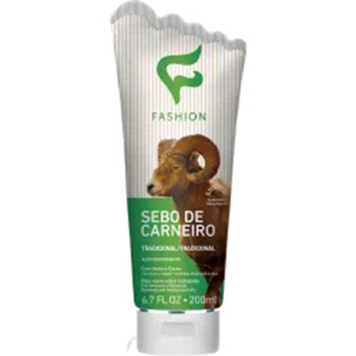 Sebo de carneiro 200ml cremes, sebo de carneiro p rachaduras 200 ml
