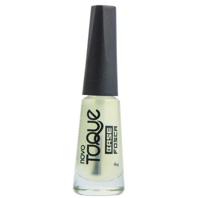 Esm. novo toque base fosca 