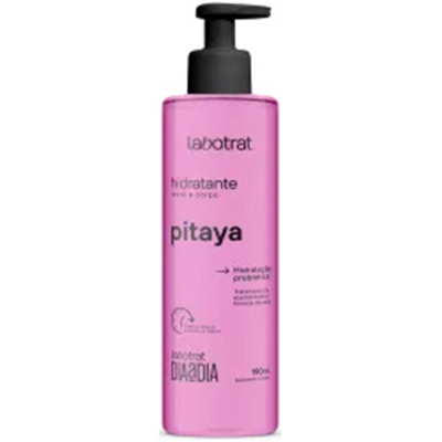 Hidratante dia a dia 190ml pitaya un 