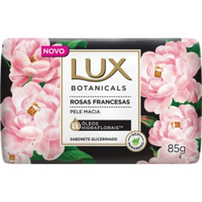 SABONETE LUX 85G ROSAS FRANCESAS