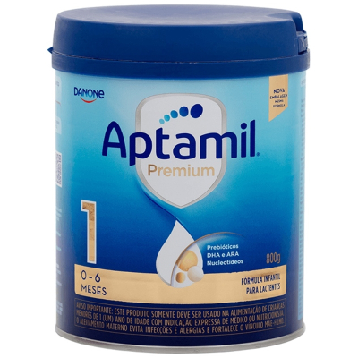Aptamil 1 800g