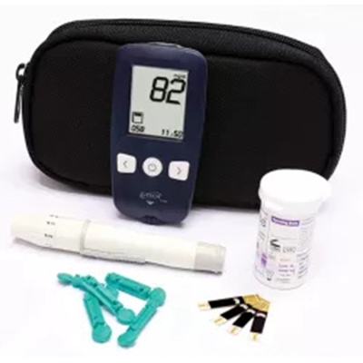 Aparelho de glicose g tech me, medidor de glicose gtech free