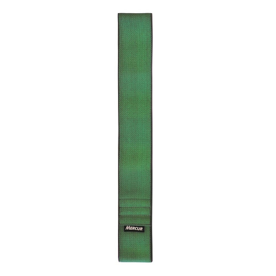 Faixa de resistencia leve p. exerc. verde