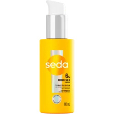 Leave in seda toque seda 100ml