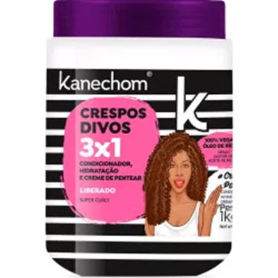 Cr. kanechom 1kg crespos divos cond *