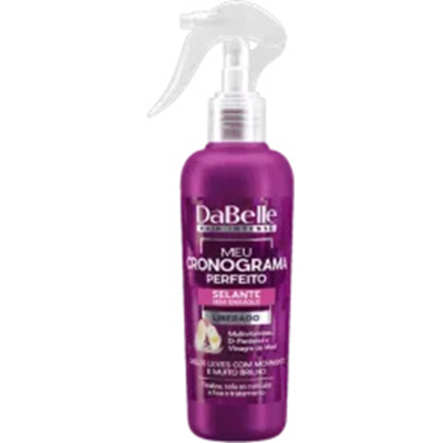 Finalizador dabelle spr crono perfeito 200ml