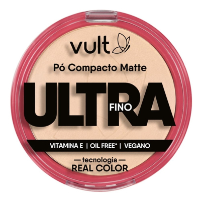 Po compacto ultra vult v420
