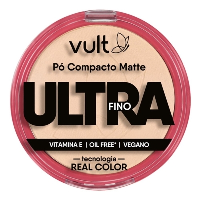 PO COMPACTO ACTO ULTRA VULT V420