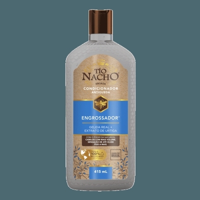 Cond. tio nacho engrossador 415