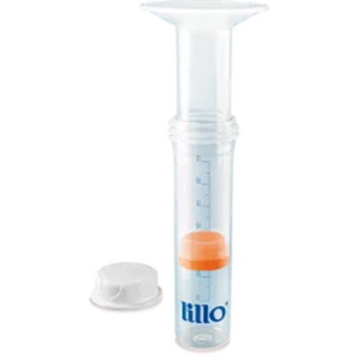 Tira leite lillo mamy ref. 19, lillo c/ 1 unid