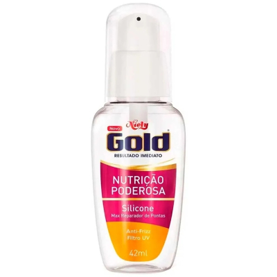 Rep. pontas niely nutricao poderosa 42ml