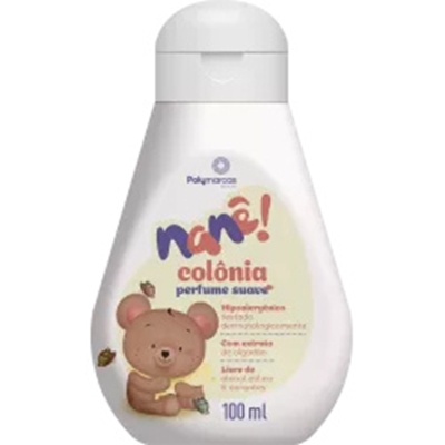 COLONIA NANE DESODORANTE 100ML 