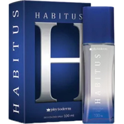 Colonia phytoderm 100ml habitus masc, habitus 100ml