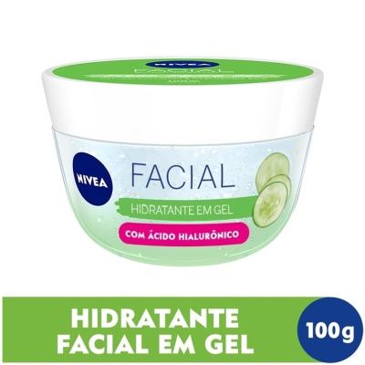 Cr. nivea facial 100g gel fresh (24)