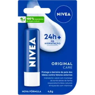 Protetor lab original care 4,8g