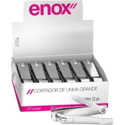 CORTADOR DE UNHA GRANDE ENOX COM 1 UN 943