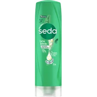 Cond. seda 325 ml cachos definido, cocriacoes cachos definidos