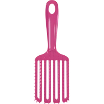 Esc. cabelo darma 188 flex paddle colors