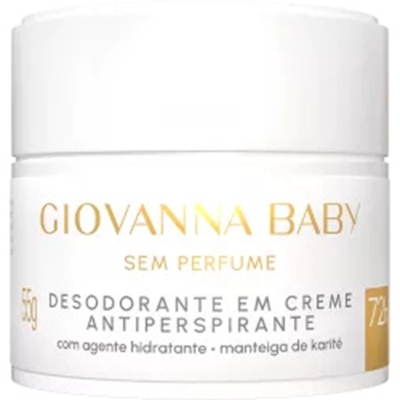 Des. giovanna baby cr 055g s/perfume