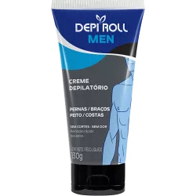 Cr. depiroll for men 130g cor, for men depi roll 13 0gr