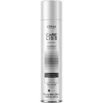 FIXADOR CARE LISS HAIR SPRAY 400ML NORMAL
