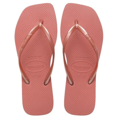 Hav.slim square fc canyon clay 37/38