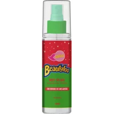 BODY SPLASHAMPOO FACE BEAUT 200ML BEAUTYLOO MELANCIA 