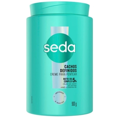 Cr. pent. seda cachos definid 900g