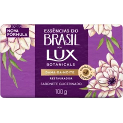 Sab. lux 100g dama da noite