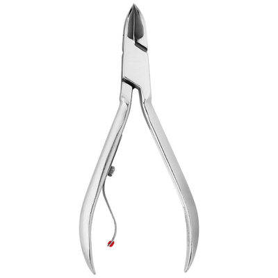 Alicate mundial p/unhas ref.520, mundial para unha ref 520 c/ 1 unid