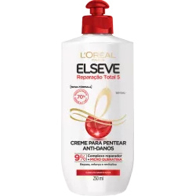 Cr. pent. elseve 250ml repara, elseve repar total 5 250ml