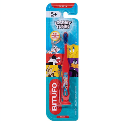 Esc. dent. bitufo looney tunes kids un 