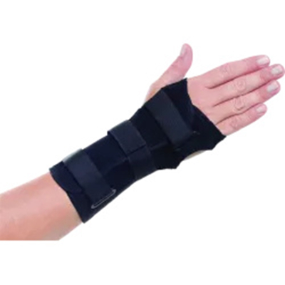 Ortese cta p/punho bilateral