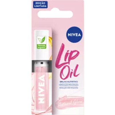 Prot lab gloss natur 5,5ml