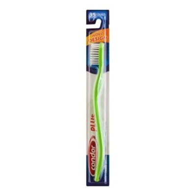 Esc. dent. condor plus plus dura c/1, dental condor plus dura