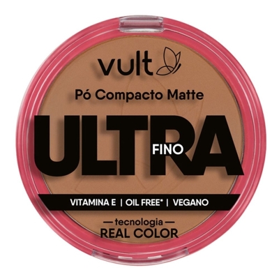 PO COMPACTO ACTO ULTRA VULT V440