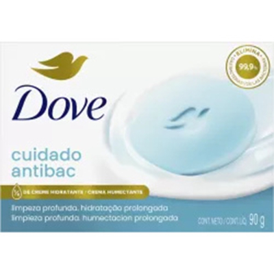 Sab. dove cuida e protege 90g