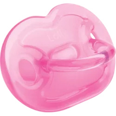 CHUPETA LOLY SILICONE ORTO T2