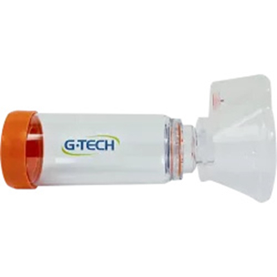 Espacador gtech p/aerossol clear- adulto e infantil