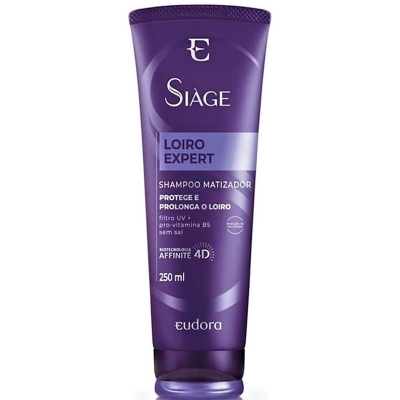Sh. siage loiro expert 250ml v1